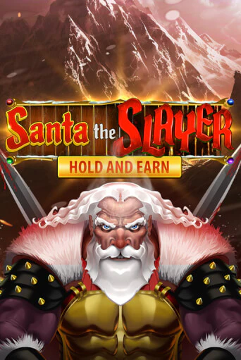 Santa the Slayer играть демо версию | VAVADA без регистрации