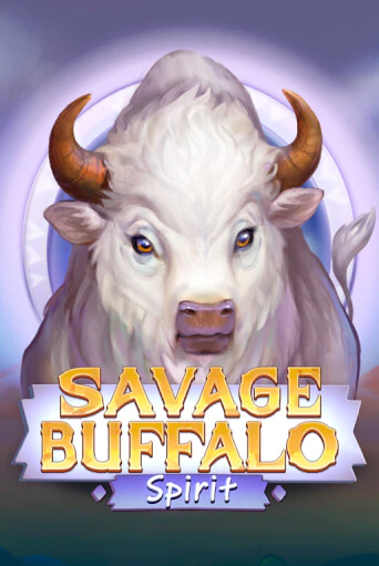 Savage Buffalo Spirit играть демо версию | VAVADA без регистрации