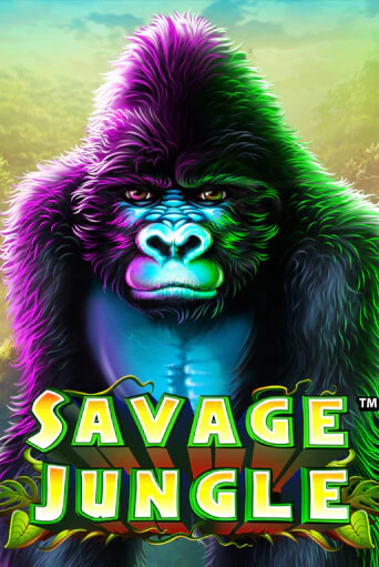 Savage Jungle играть демо версию | VAVADA без регистрации