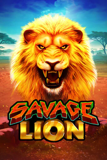 Savage Lion играть демо версию | VAVADA без регистрации