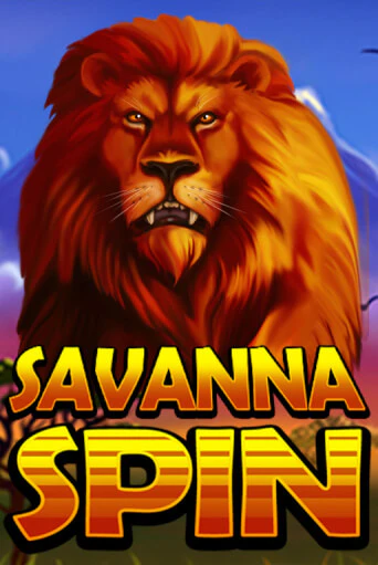 Savanna Spin играть демо версию | VAVADA без регистрации