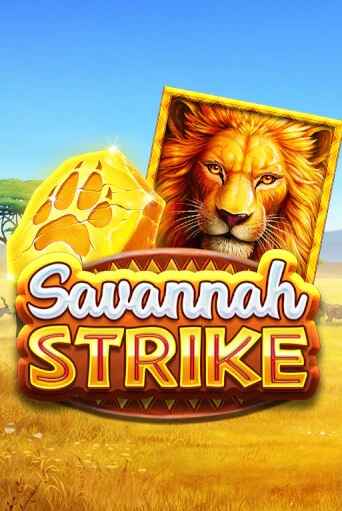 Savannah Strike играть демо версию | VAVADA без регистрации