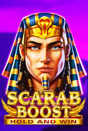 Scarab Boost играть демо версию | VAVADA без регистрации