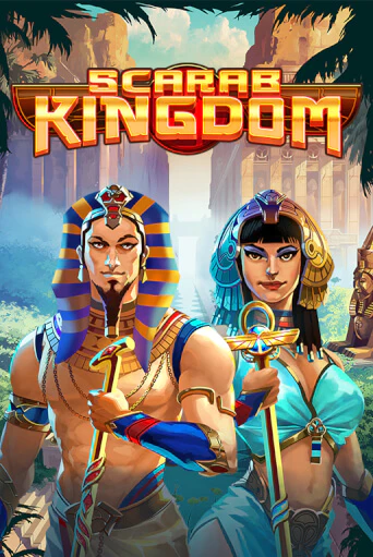 Scarab Kingdom играть демо версию | VAVADA без регистрации