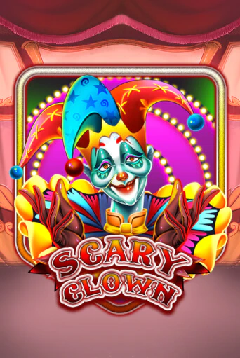 Scary Clown играть демо версию | VAVADA без регистрации