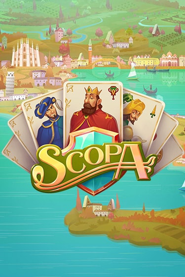 Scopa играть демо версию | VAVADA без регистрации