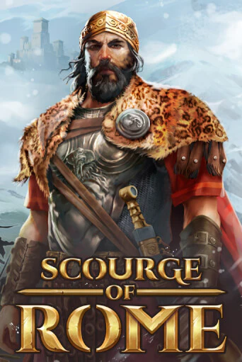 Scourge of Rome играть демо версию | VAVADA без регистрации