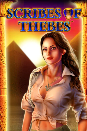 Scribes of Thebes играть демо версию | VAVADA без регистрации