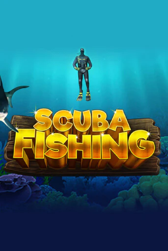 Scuba Fishing играть демо версию | VAVADA без регистрации