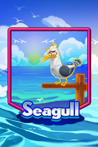 Seagull играть демо версию | VAVADA без регистрации