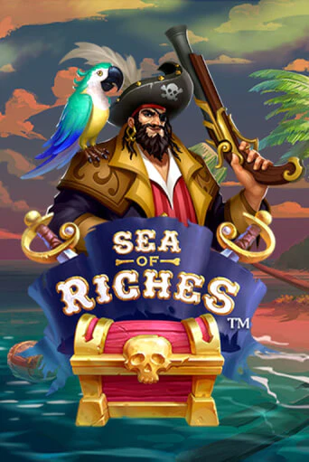 Sea of Riches играть демо версию | VAVADA без регистрации