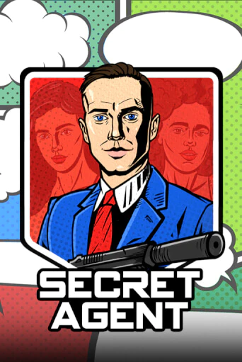 Secret Agent играть демо версию | VAVADA без регистрации