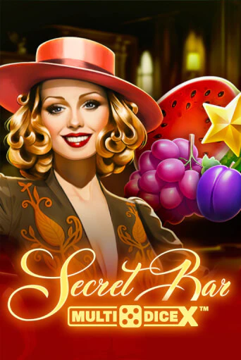 Secret Bar Multidice X играть демо версию | VAVADA без регистрации