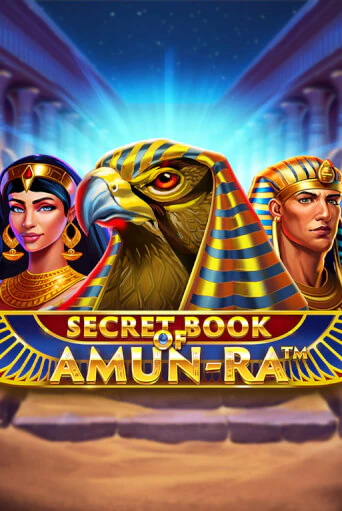 Secret Book of Amun Ra играть демо версию | VAVADA без регистрации