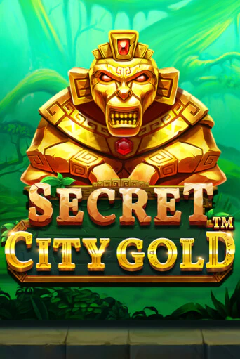 Secret City Gold играть демо версию | VAVADA без регистрации