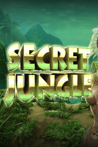 Secret Jungle играть демо версию | VAVADA без регистрации