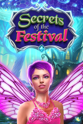 Secrets of the Festival играть демо версию | VAVADA без регистрации