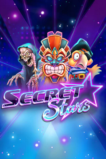 Secret Stars играть демо версию | VAVADA без регистрации