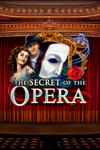 The Secret of the Opera играть демо версию | VAVADA без регистрации