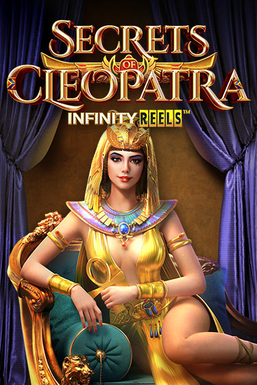 Secrets of Cleopatra играть демо версию | VAVADA без регистрации