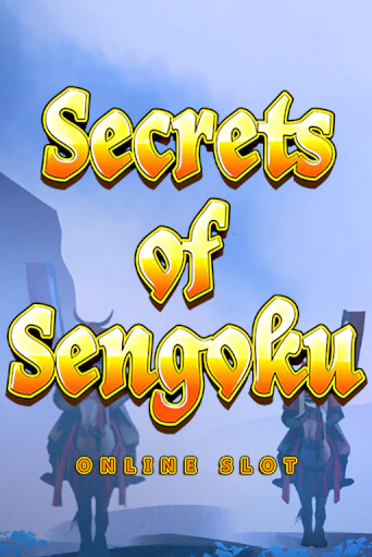 Secrets of Sengoku играть демо версию | VAVADA без регистрации