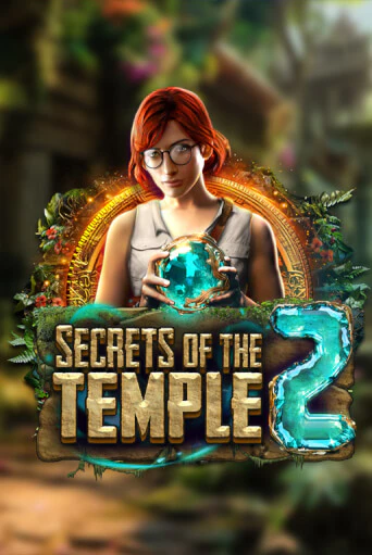 SECRETS OF THE TEMPLE 2 играть демо версию | VAVADA без регистрации