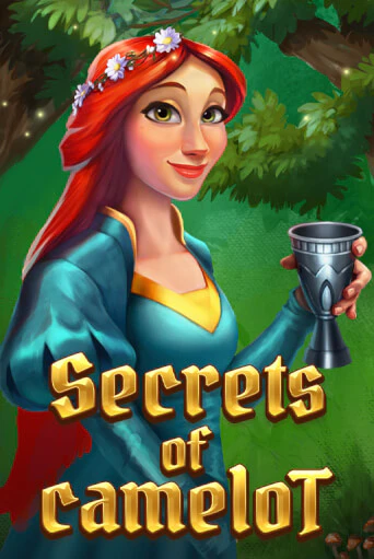 Secrets of Camelot играть демо версию | VAVADA без регистрации