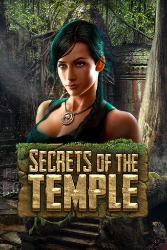 Secrets of the Temple играть демо версию | VAVADA без регистрации