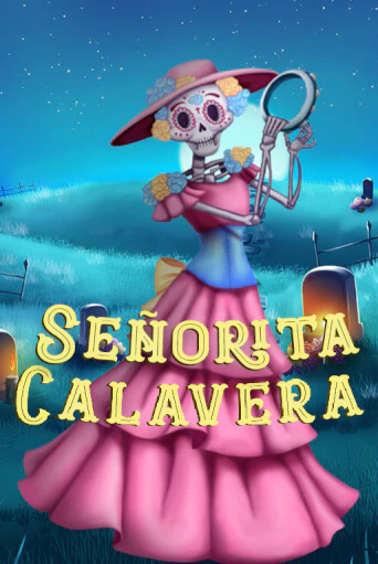 Bingo Señorita Calavera играть демо версию | VAVADA без регистрации