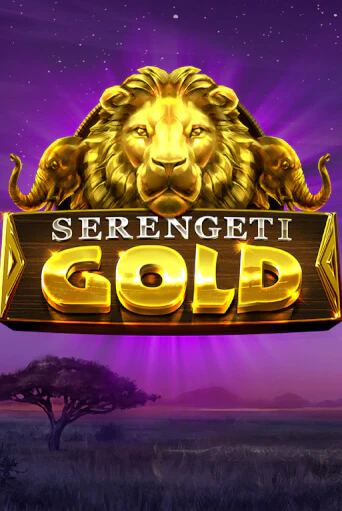 Serengeti Gold играть демо версию | VAVADA без регистрации