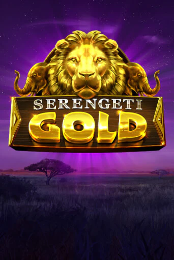 Serengeti Gold играть демо версию | VAVADA без регистрации