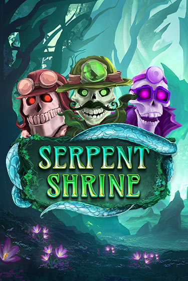 Serpent Shrine играть демо версию | VAVADA без регистрации