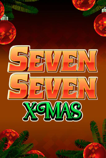 Seven Seven Xmas играть демо версию | VAVADA без регистрации