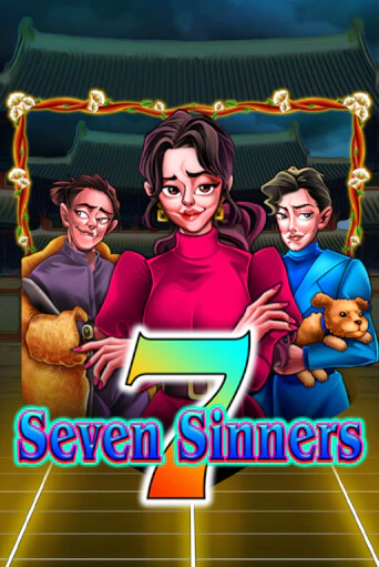 Seven Sinners играть демо версию | VAVADA без регистрации