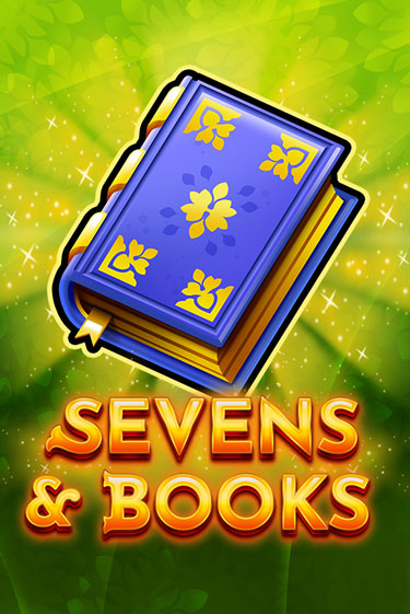 Sevens & Books играть демо версию | VAVADA без регистрации