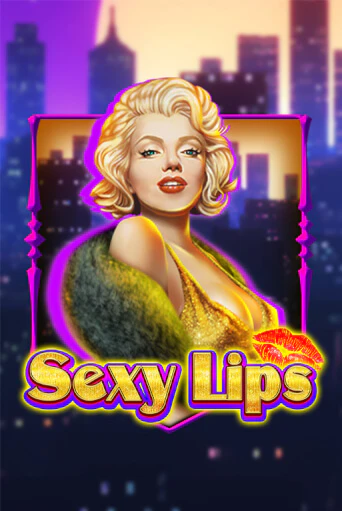 Sexy Lips играть демо версию | VAVADA без регистрации