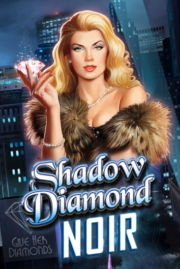 Shadow Diamond: Noir играть демо версию | VAVADA без регистрации