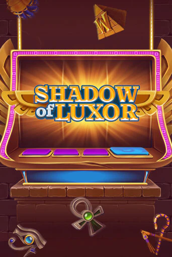 Shadow of Luxor играть демо версию | VAVADA без регистрации