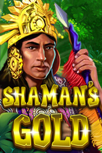 Shaman's Gold играть демо версию | VAVADA без регистрации