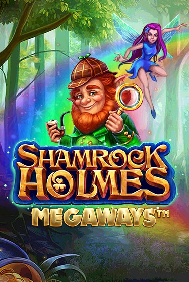 Shamrock Holmes играть демо версию | VAVADA без регистрации