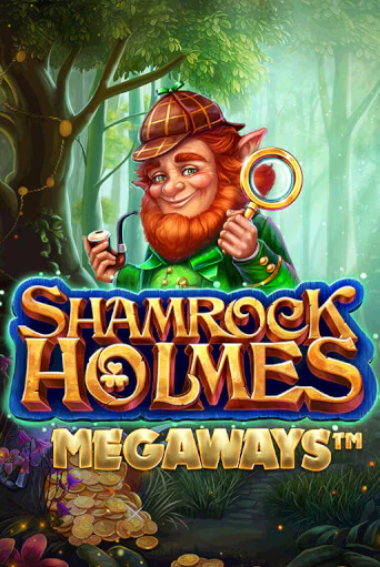 Shamrock Holmes Megaways™ играть демо версию | VAVADA без регистрации