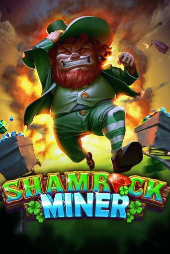 Shamrock Miner играть демо версию | VAVADA без регистрации