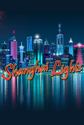 Shanghai Lights играть демо версию | VAVADA без регистрации