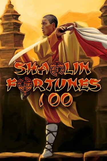 Shaolin Fortunes 100 играть демо версию | VAVADA без регистрации