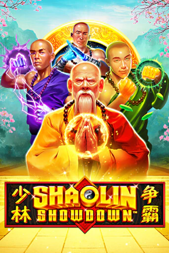 Shaolin Showdown играть демо версию | VAVADA без регистрации