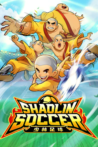 Shaolin Soccer играть демо версию | VAVADA без регистрации