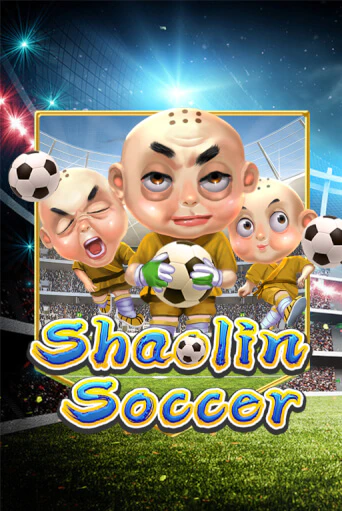 Shaolin Soccer играть демо версию | VAVADA без регистрации