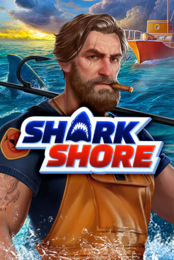 Shark Shore играть демо версию | VAVADA без регистрации