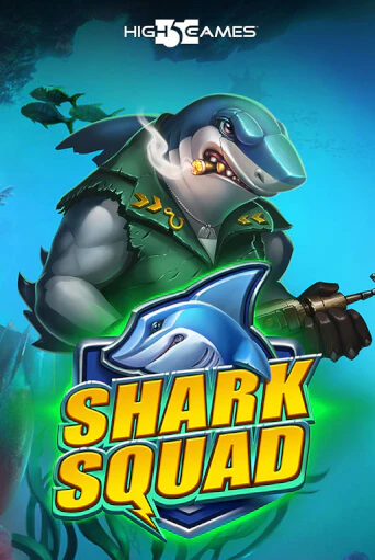 Shark Squad играть демо версию | VAVADA без регистрации