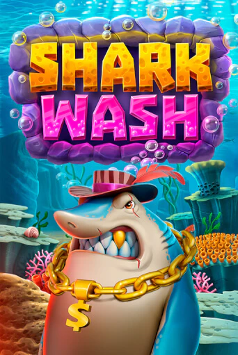 Shark Wash играть демо версию | VAVADA без регистрации